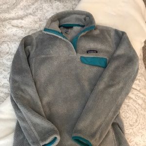 Patagonia Sweatshirt